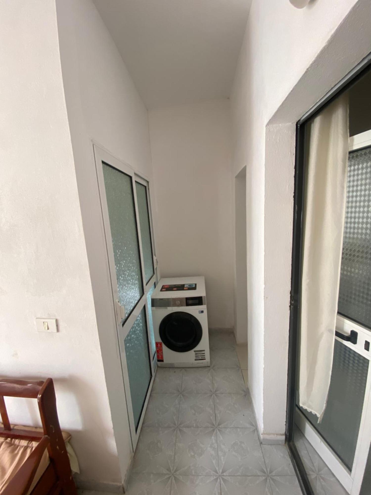 Lovely 2-Bedroom With Greenery View Дуррес Экстерьер фото
