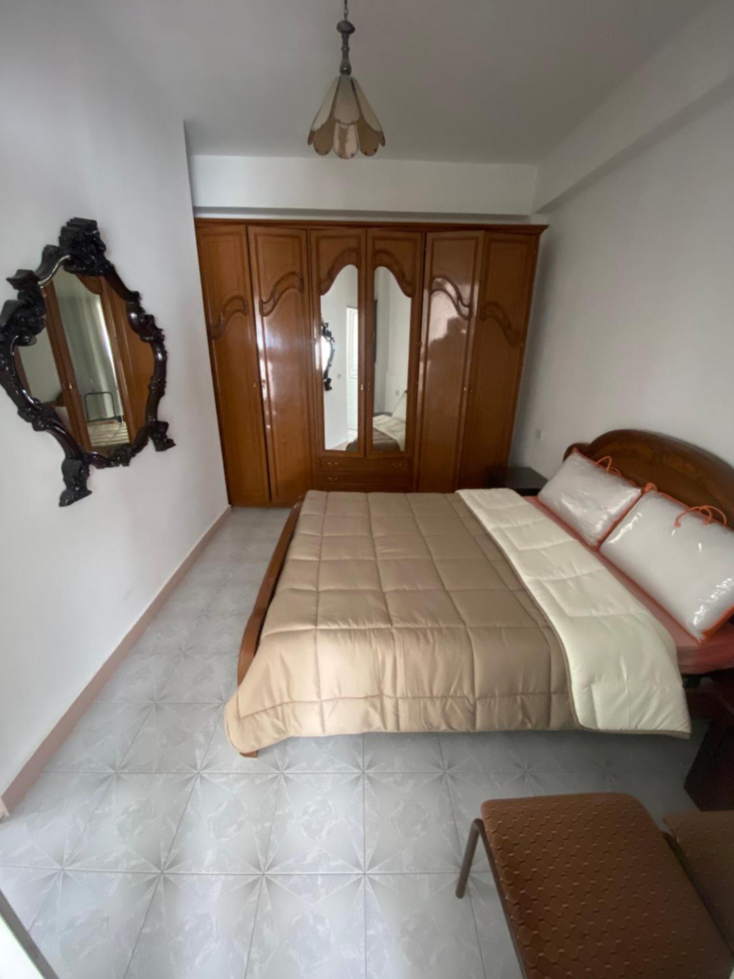 Lovely 2-Bedroom With Greenery View Дуррес Экстерьер фото
